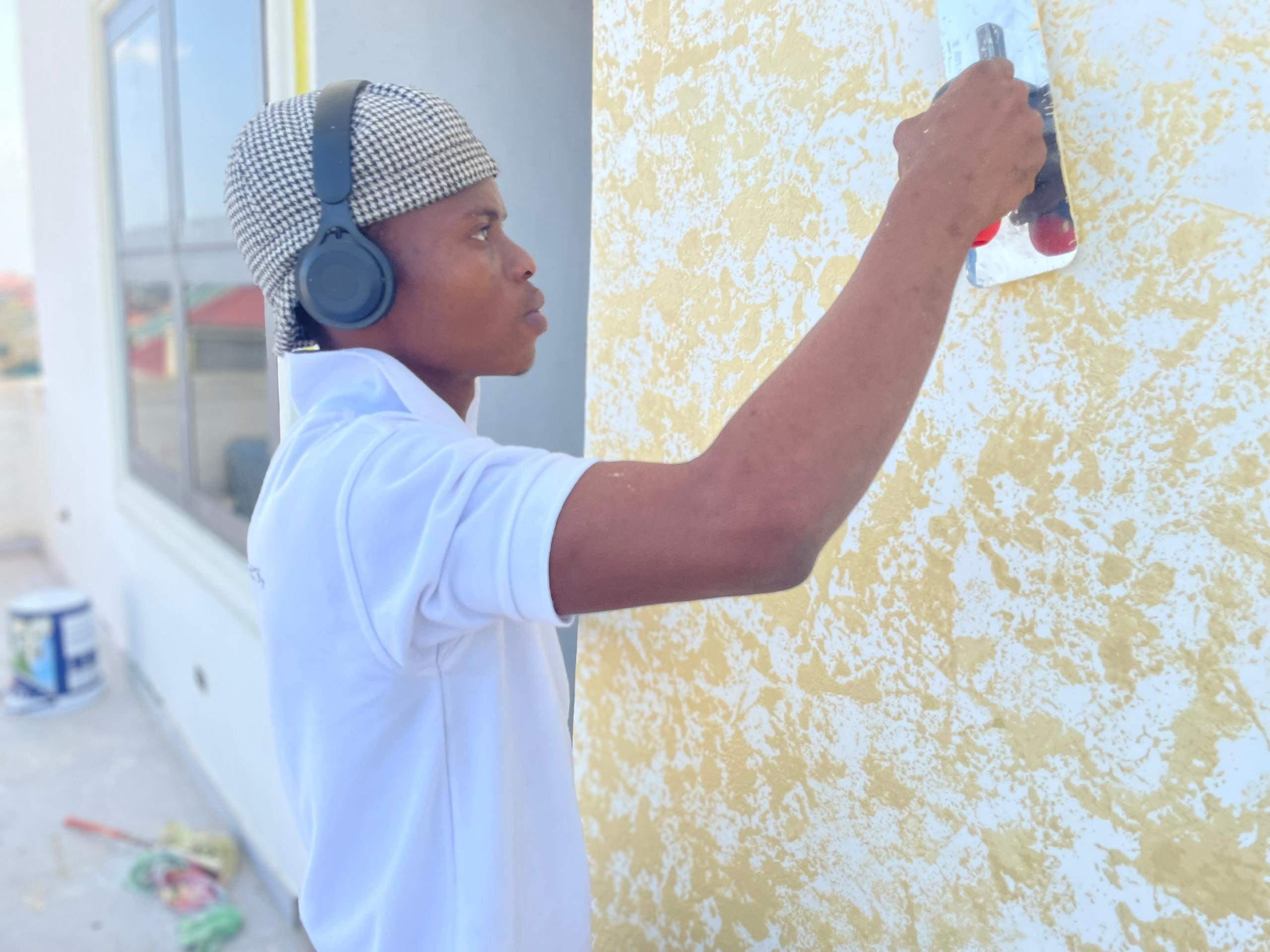 Work 5